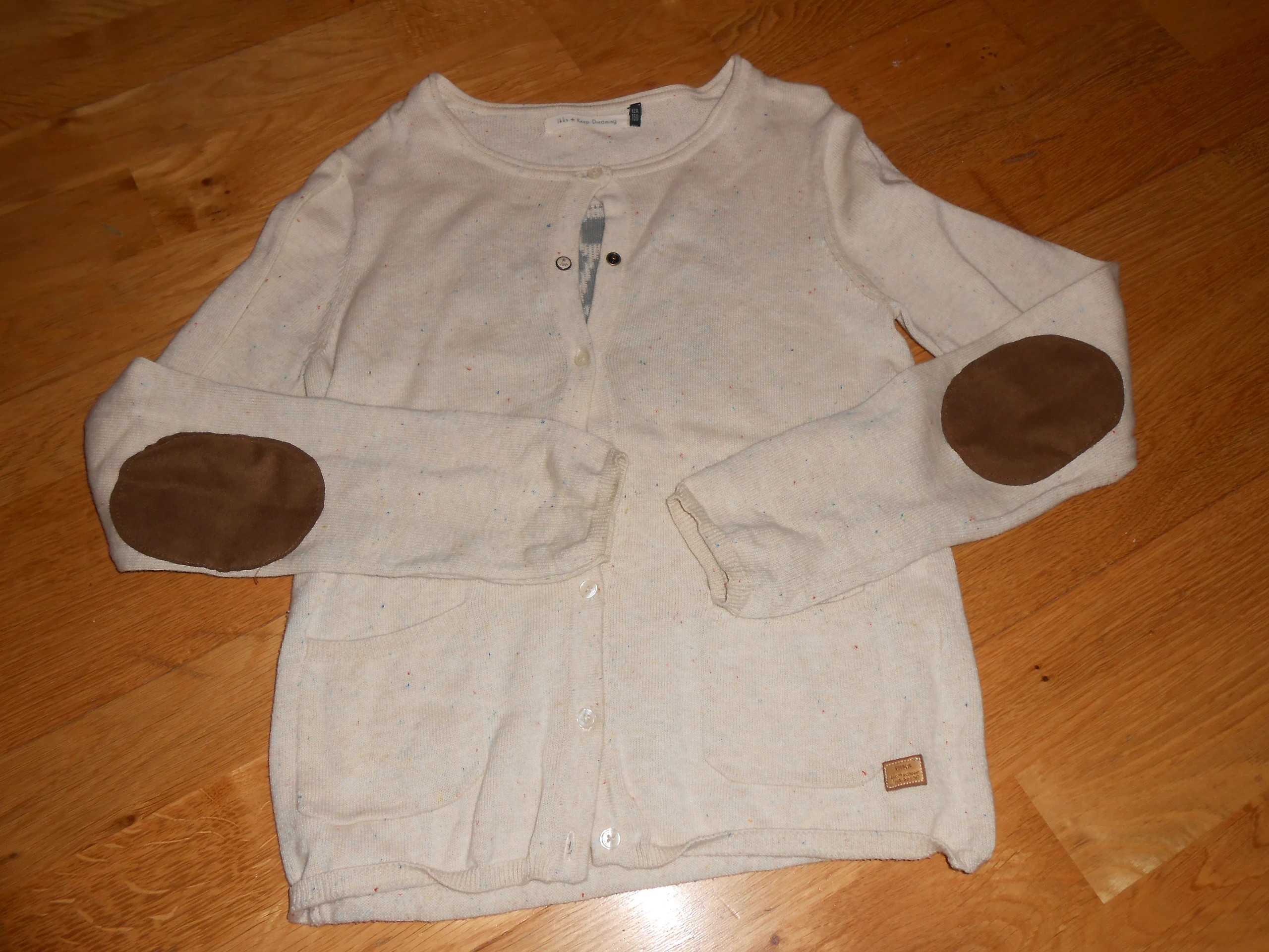 Gilet ikks
