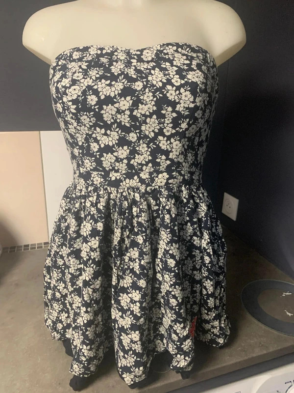 Robe superdry