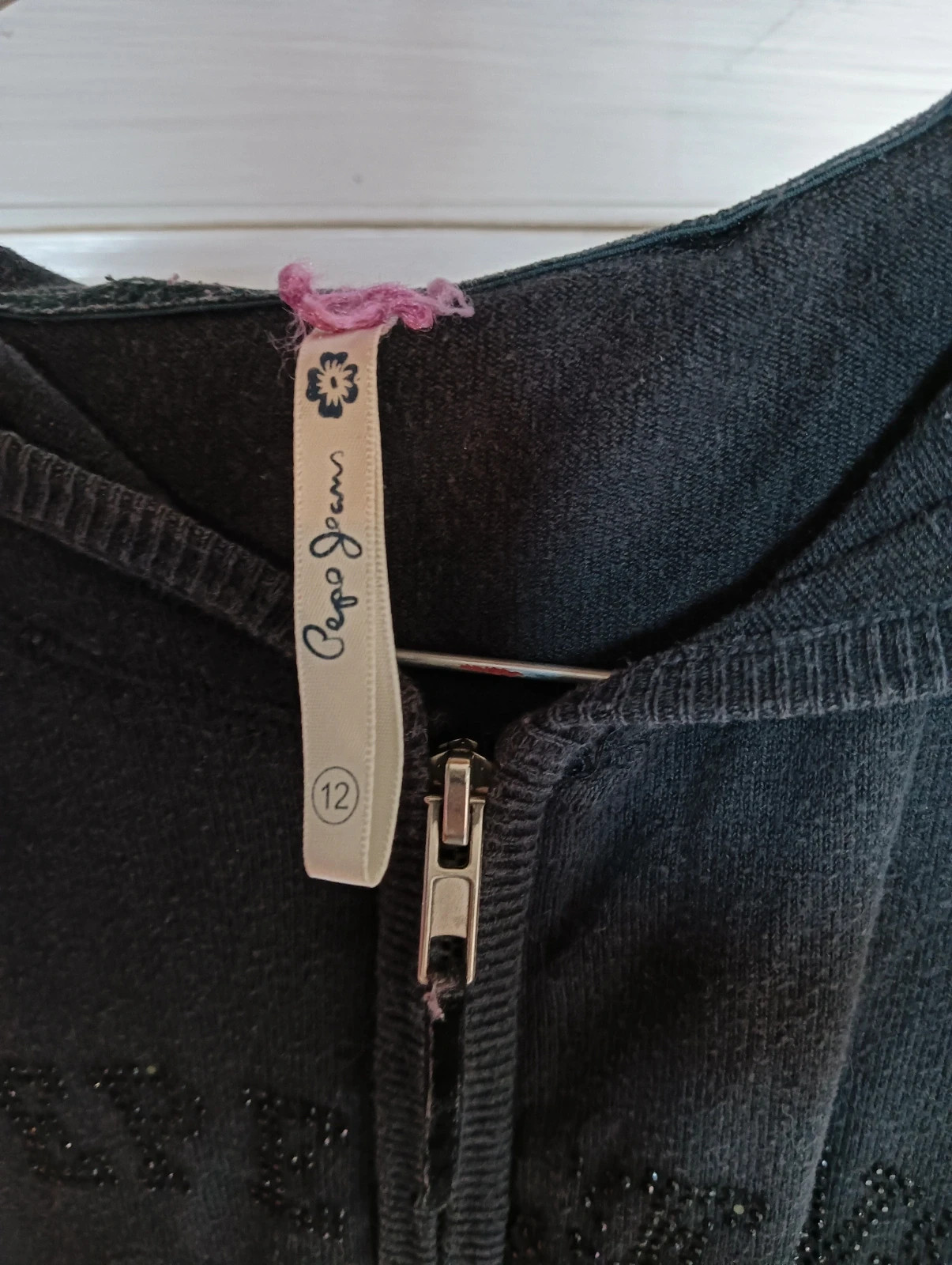 Veste pepe jeans – Pepe Jeans – taille 12 ans / 152 cm 2