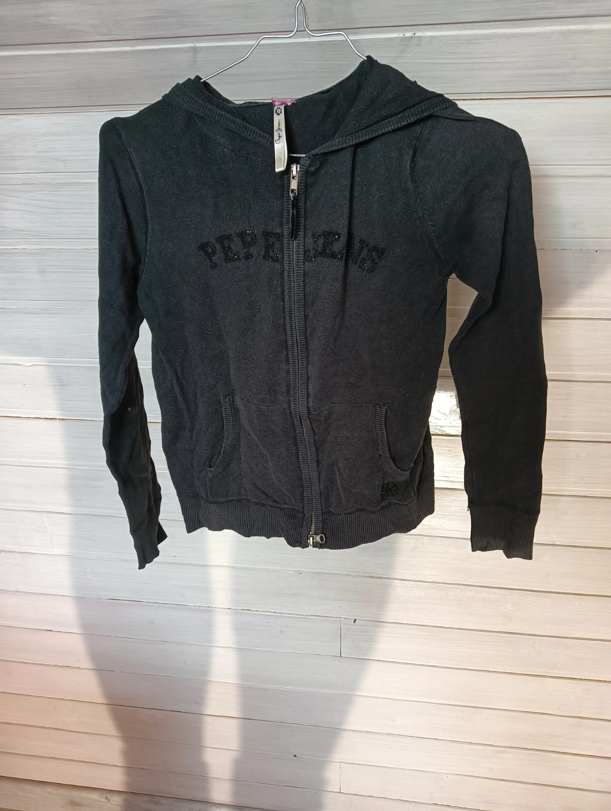 Veste pepe jeans