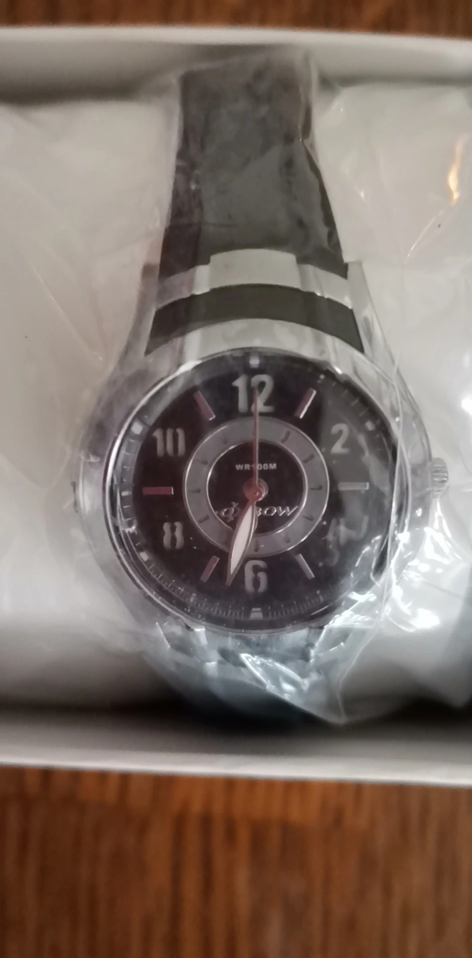 Montre neuve oxbow – Oxbow – taille Taille unique 2