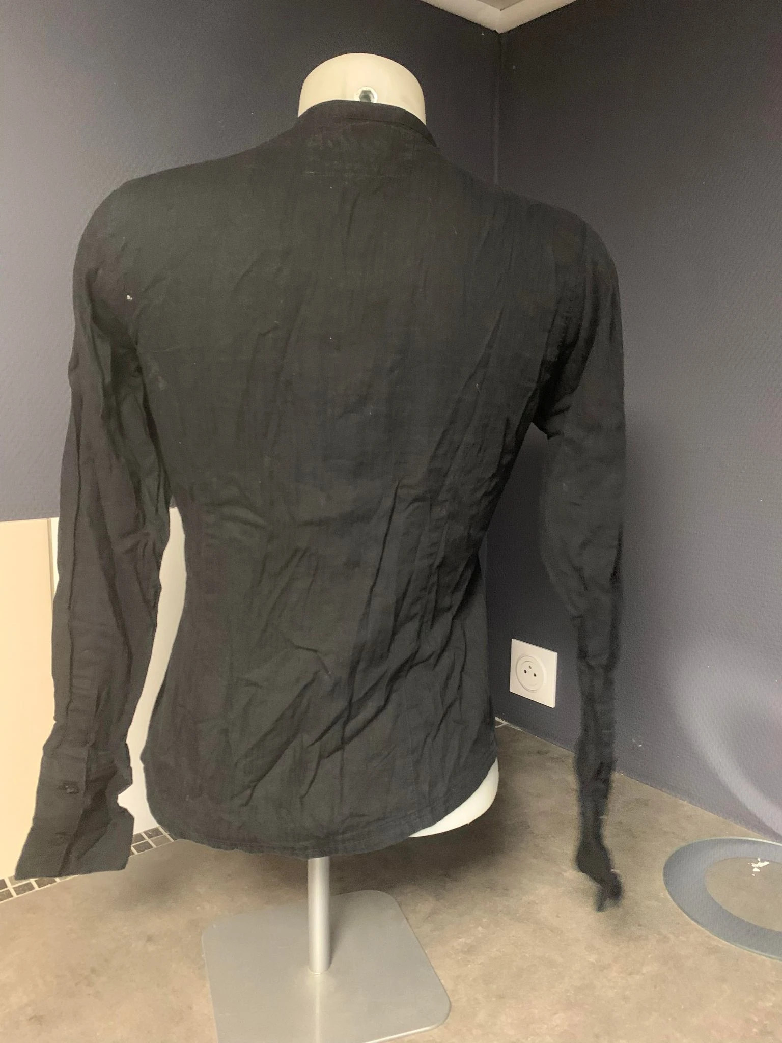 Chemise edc – EDC by Esprit – taille 14 ans / 164 cm 2