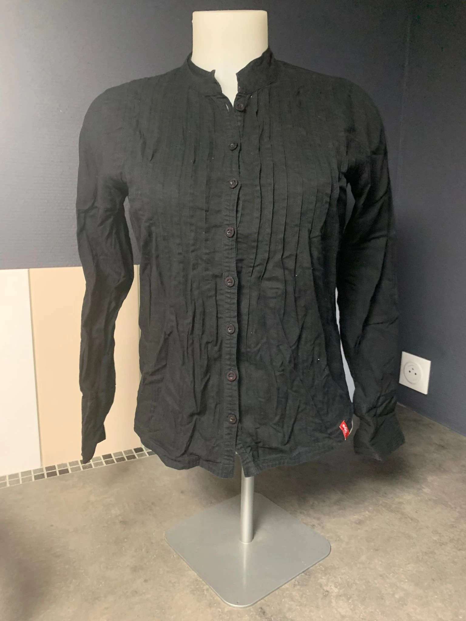 Chemise edc