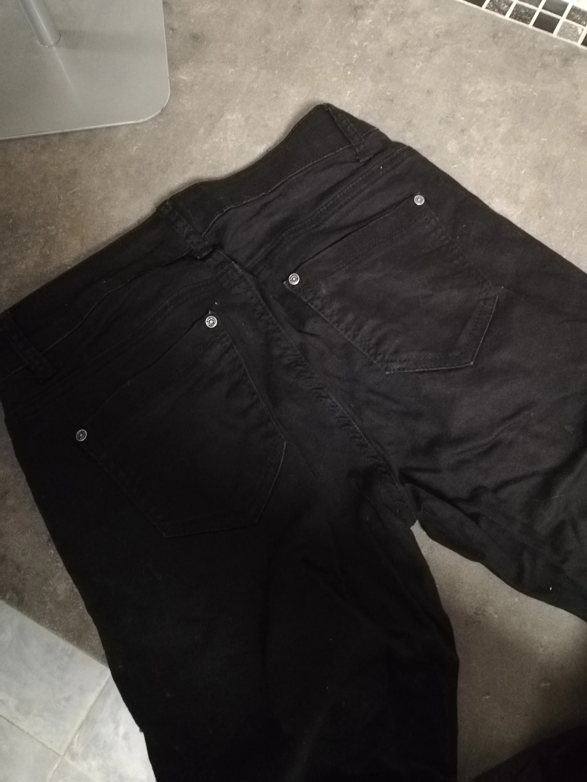 Jeans – Miss Fanny – taille M / 38 / 10 2