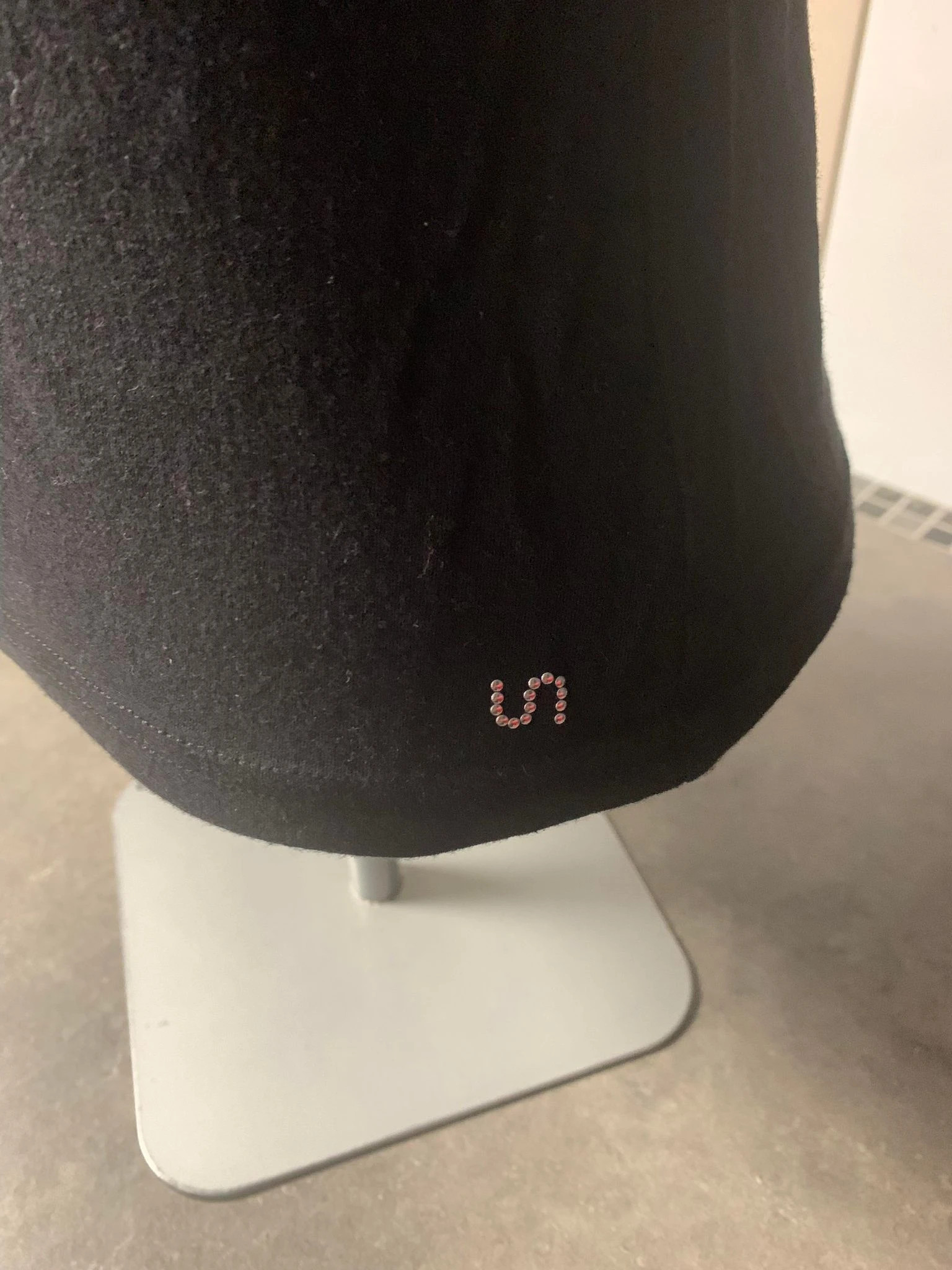 Haut undiz – Undiz – taille S / 36 / 8 2