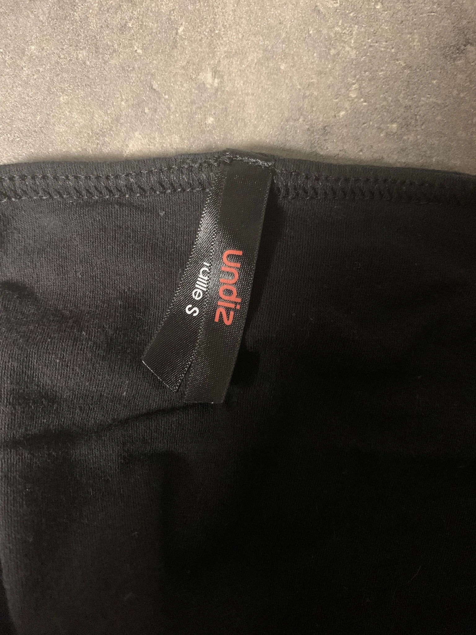 Haut undiz – Undiz – taille S / 36 / 8 3