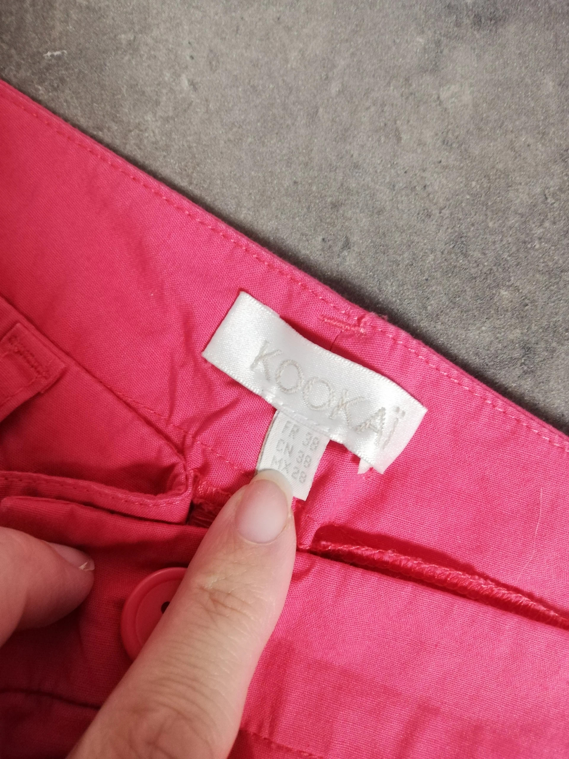 Pantacourt été kookai – KOOKAÏ – taille M / 38 / 10 3