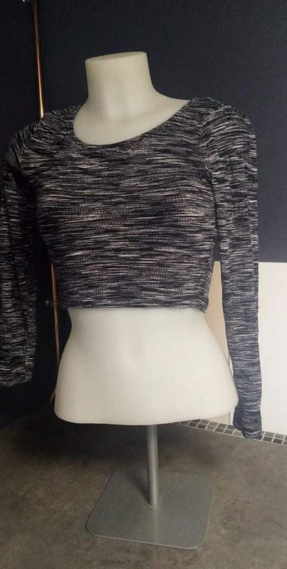 Haut h&m