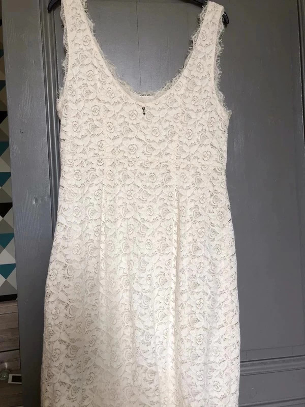 Robe bonobo – Bonobo – taille M / 38 / 10 2