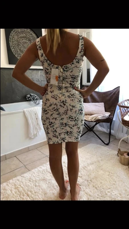 Robe bershka neuve – Bershka – taille M / 38 / 10 2