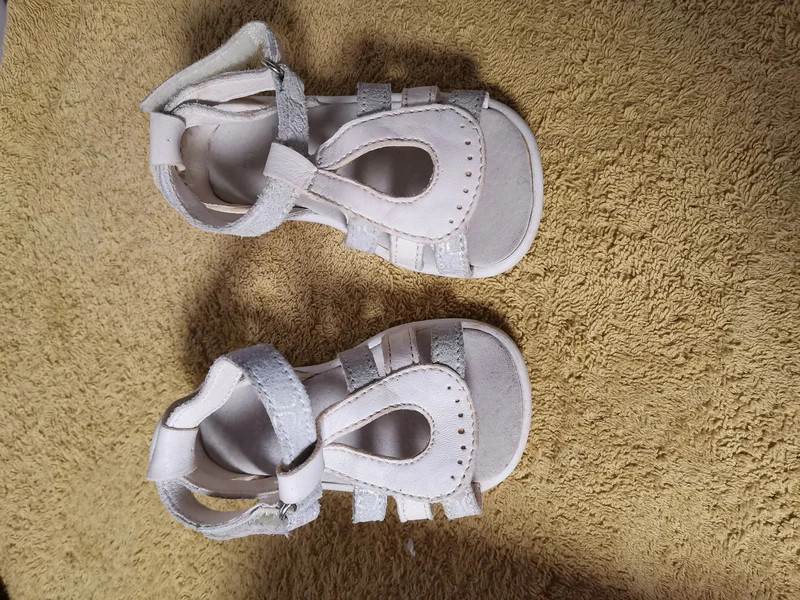 Chaussure ikks – IKKS – taille 21 2