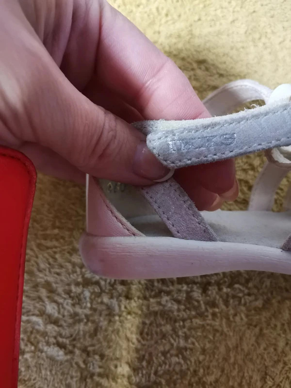 Chaussure ikks – IKKS – taille 21 3