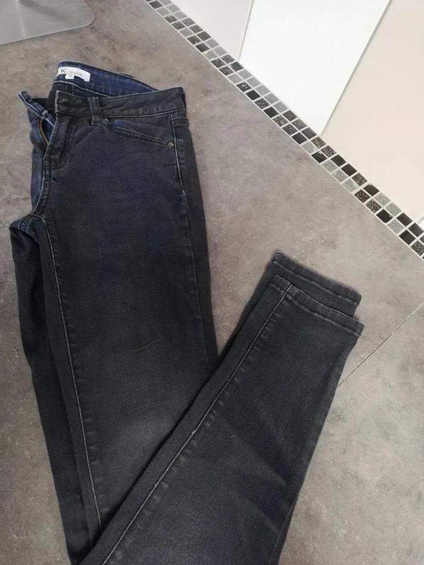 Jean kookai