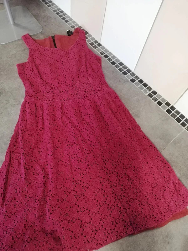 Robe bizzbee – Bizzbee – taille XS / 34 / 6 2