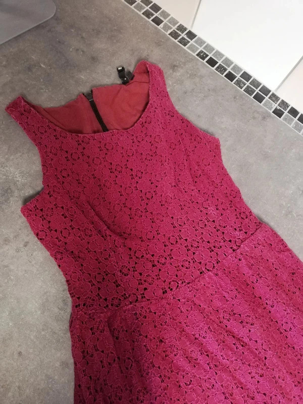 Robe bizzbee – Bizzbee – taille XS / 34 / 6