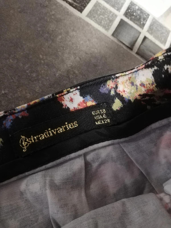 Jupe stradivarius – Stradivarius – taille M / 38 / 10 3