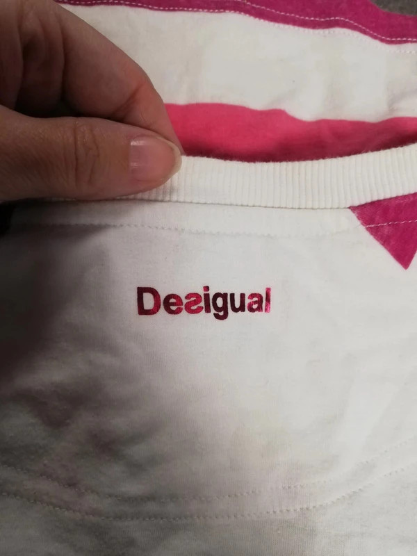 Robe desigual – Desigual – taille 14 ans / 164 cm 2