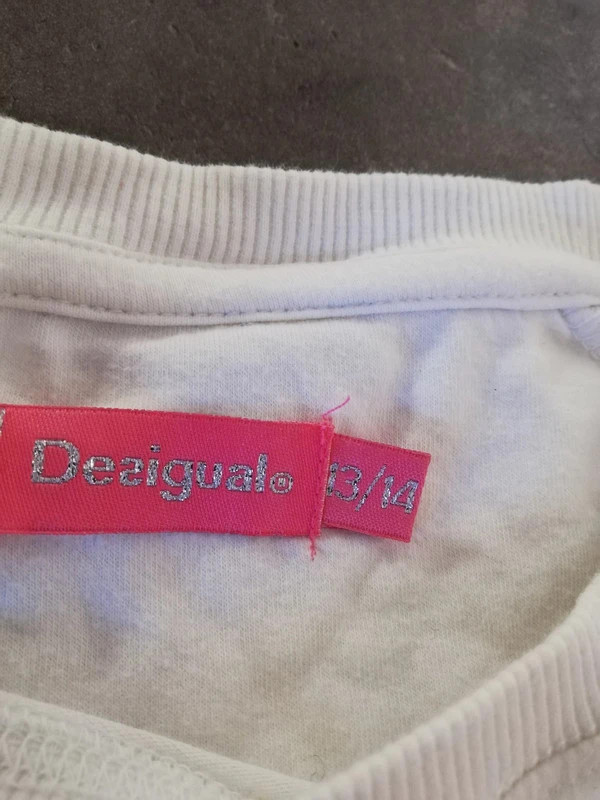 Robe desigual – Desigual – taille 14 ans / 164 cm 3