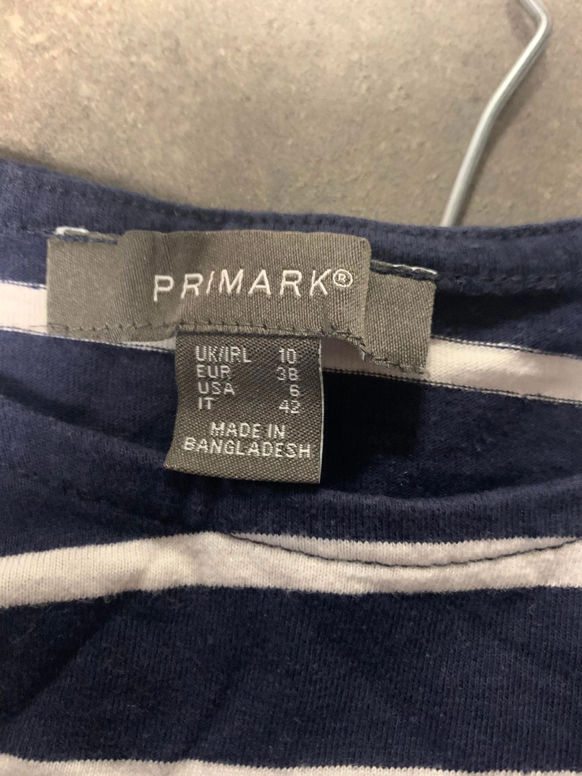Robe primark – Primark – taille M / 38 / 10 2
