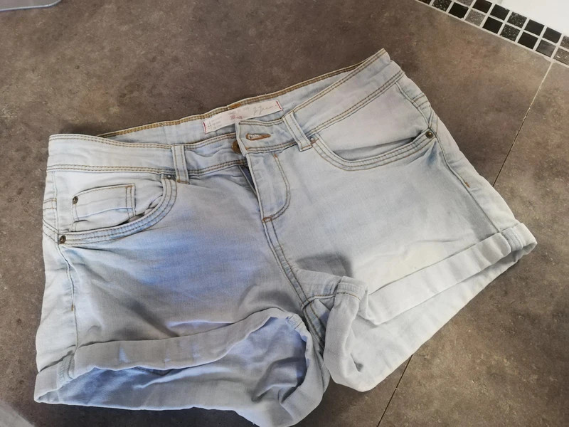 Short jennyfer – Jennyfer – taille M / 38 / 10