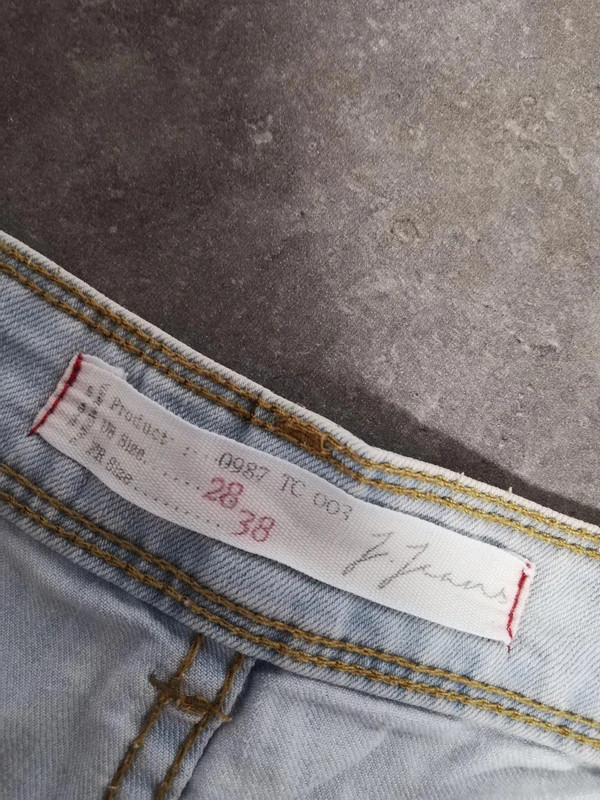 Short jennyfer – Jennyfer – taille M / 38 / 10 2