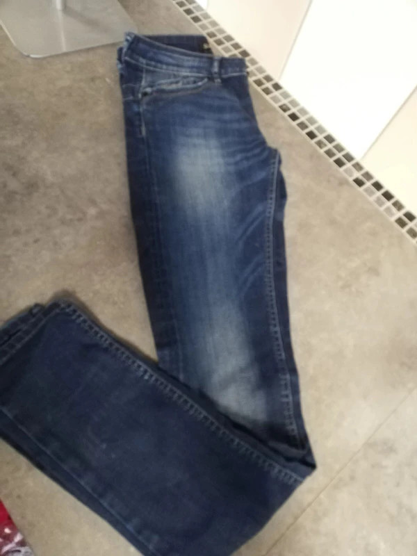 Jean kaporal – Kaporal – taille S / 36 / 8 2