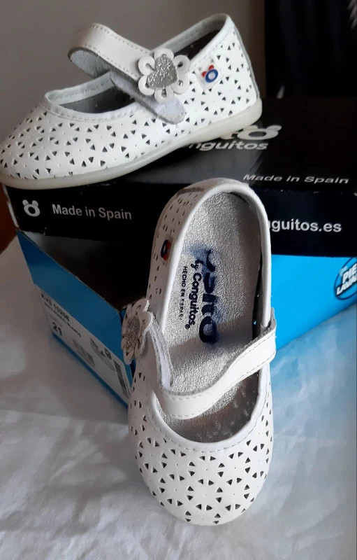 Chaussures osito – Osito – taille 21 3