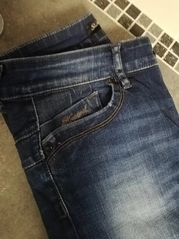 Jean kaporal – Kaporal – taille S / 36 / 8 3