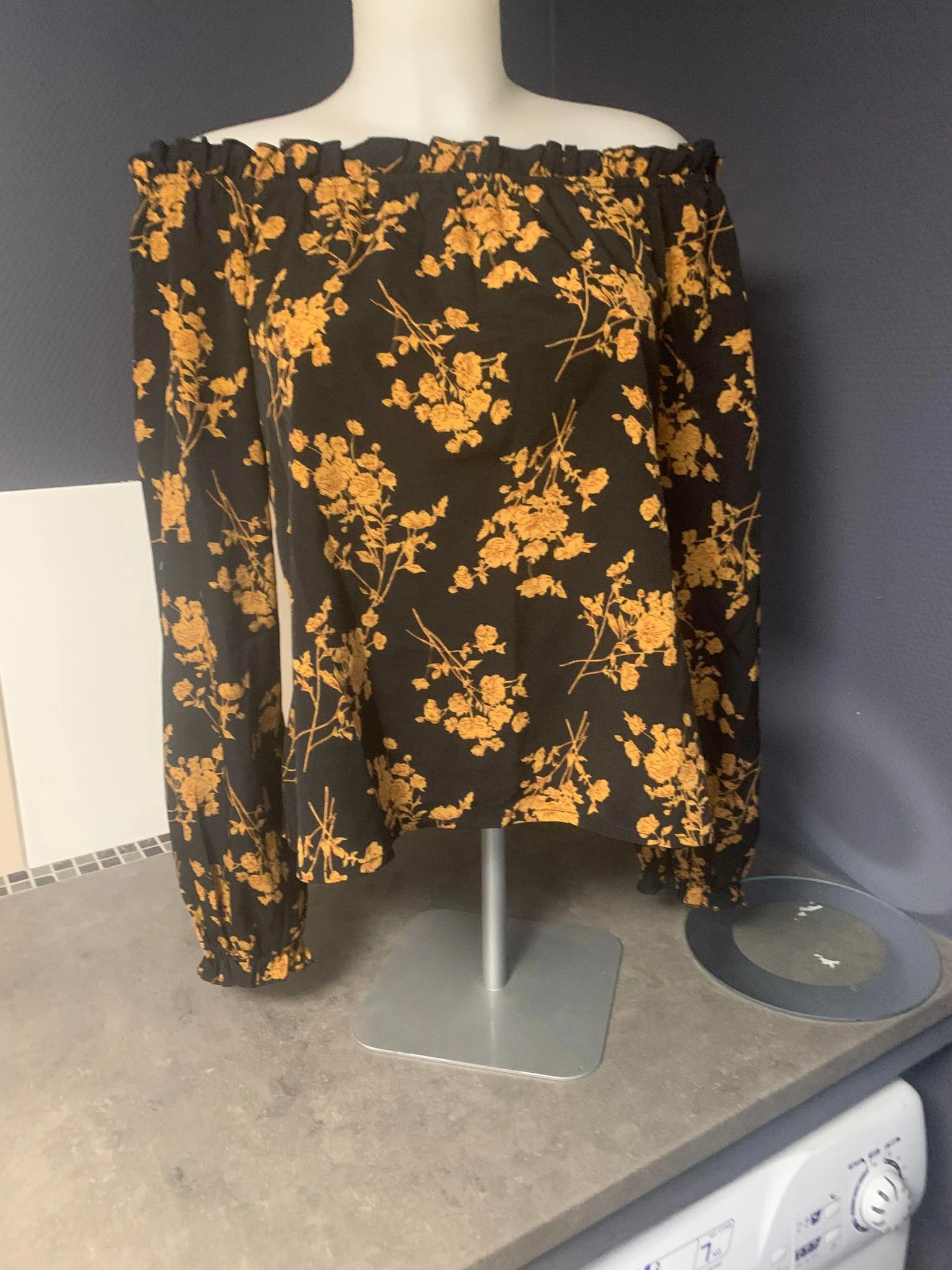 Haut shein – Shein – taille M / 38 / 10
