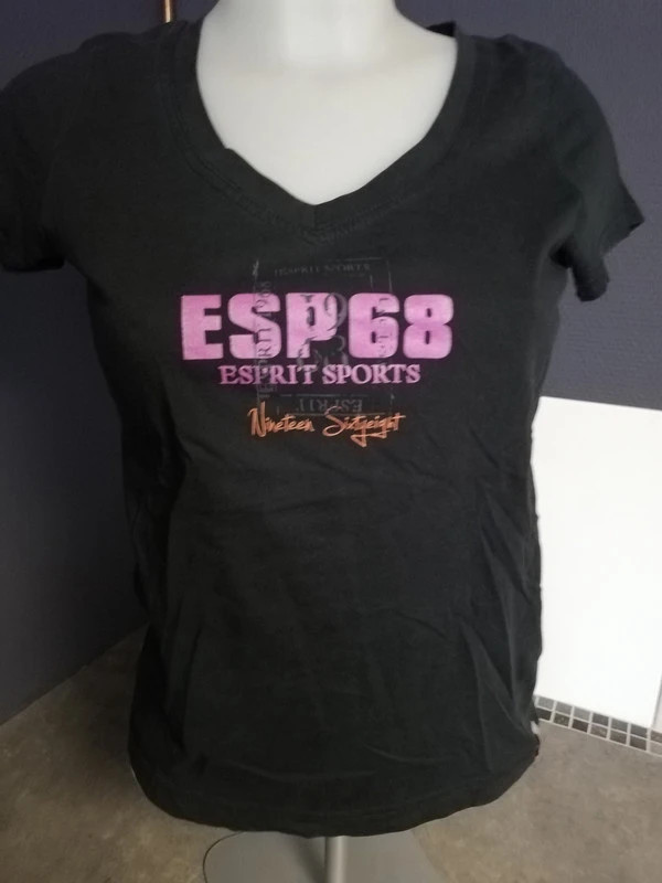 Tee shirt esprit