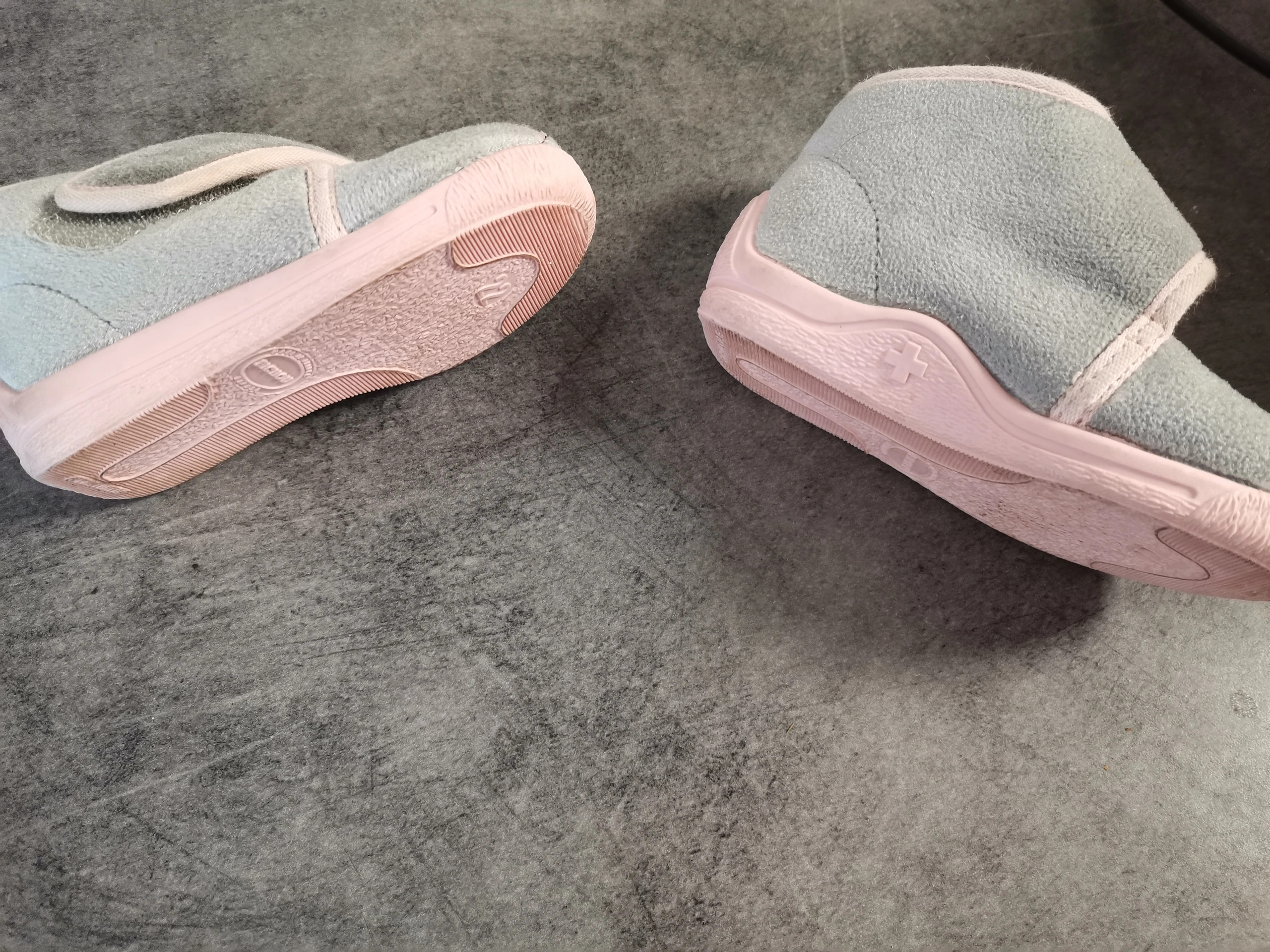 Chaussons bellamy – BELLAMY – taille 22 3