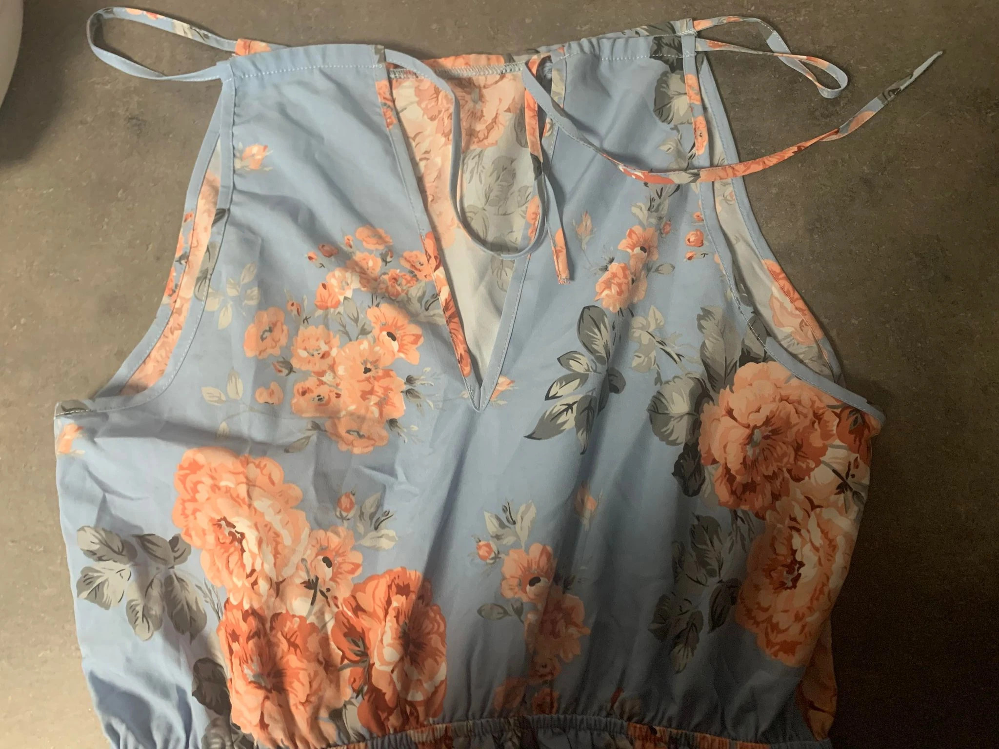 Combishort shein – Shein – taille M / 38 / 10 2