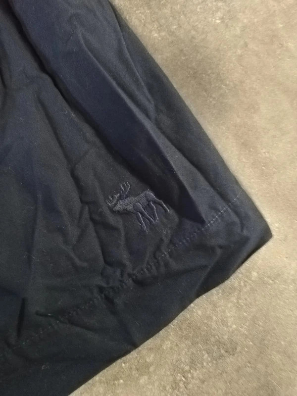 Robe abercombrie – Abercrombie & Fitch – taille M / 38 / 10 5