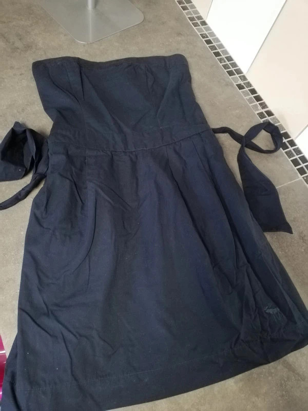 Robe abercombrie