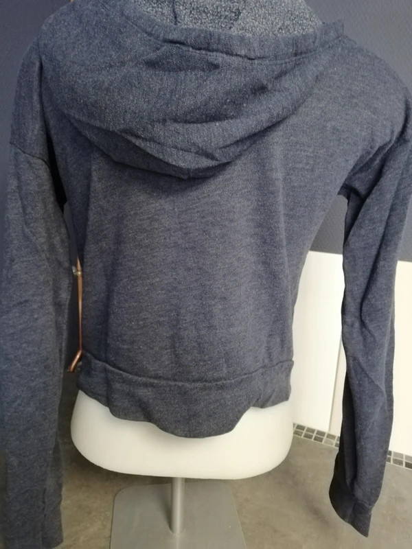 Sweat hollister – Hollister – taille XS / 34 / 6 4