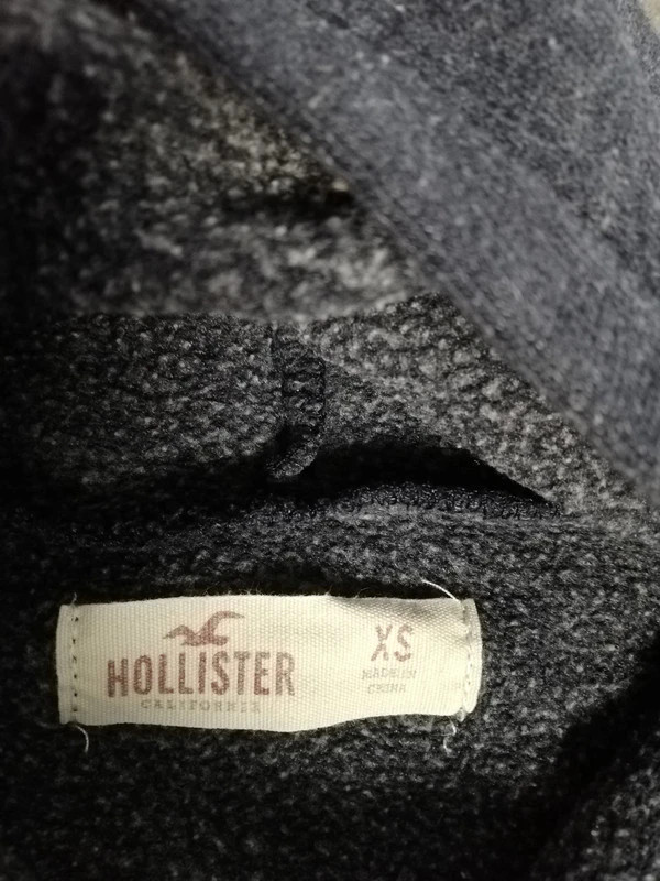 Sweat hollister – Hollister – taille XS / 34 / 6 3