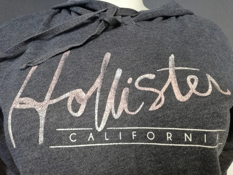 Sweat hollister – Hollister – taille XS / 34 / 6 2