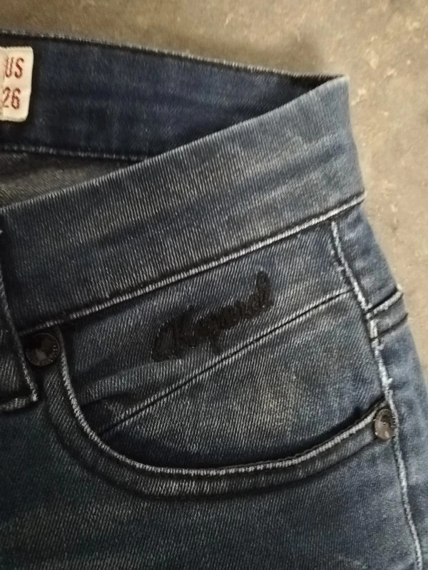 Jeans kaporal – Kaporal – taille S / 36 / 8 2