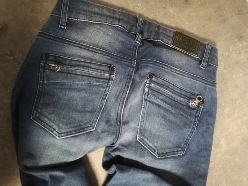 Jeans kaporal – Kaporal – taille S / 36 / 8 3