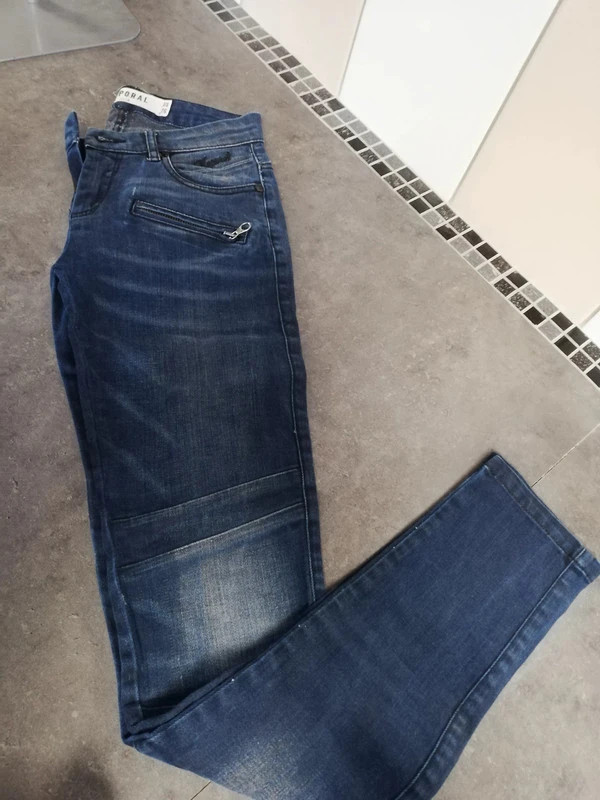 Jeans kaporal