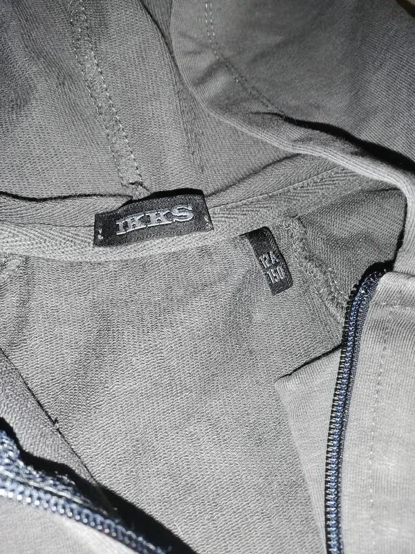 Veste ikks – IKKS – taille 10 ans / 140 cm 2