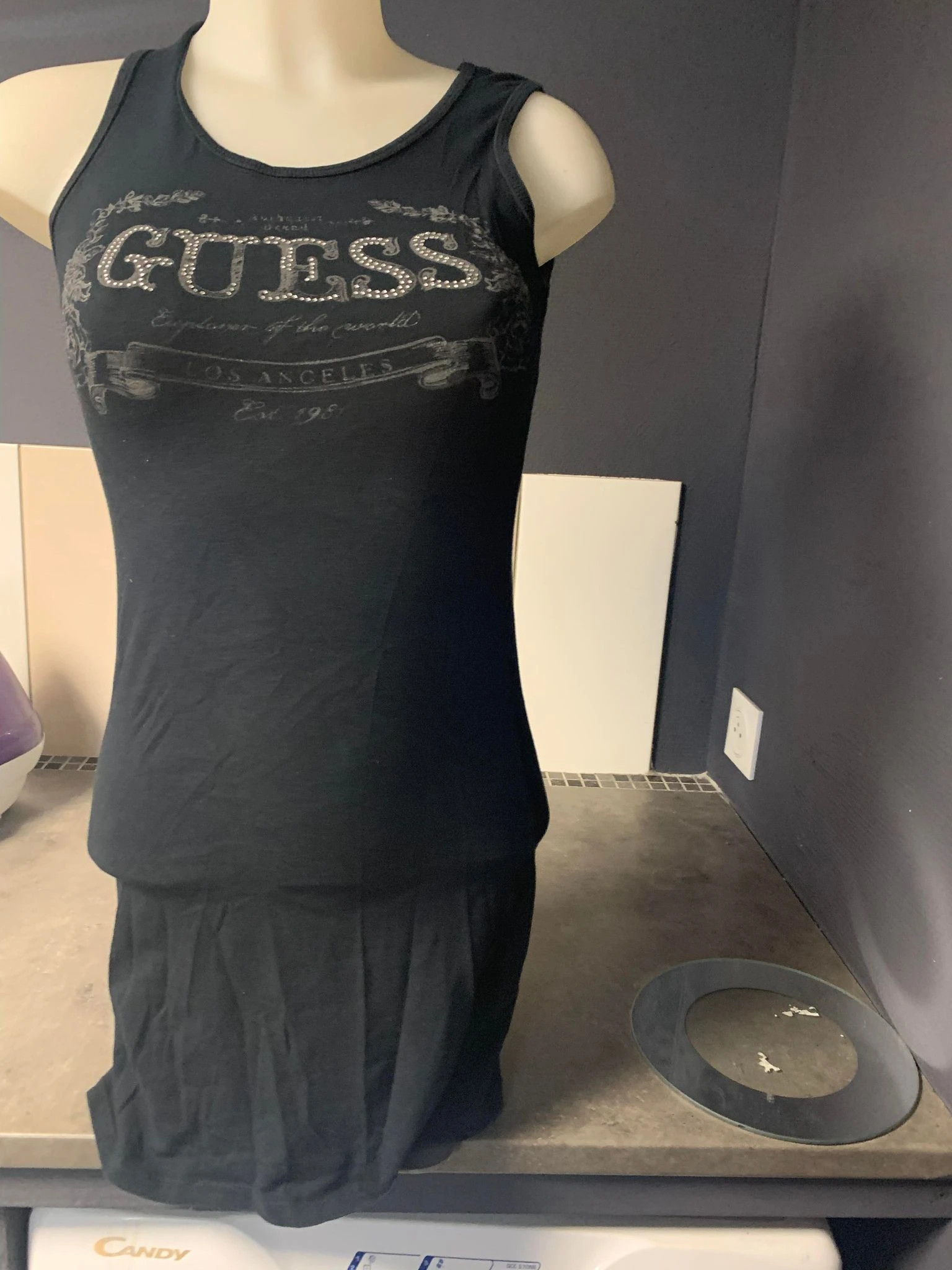 Robe guess