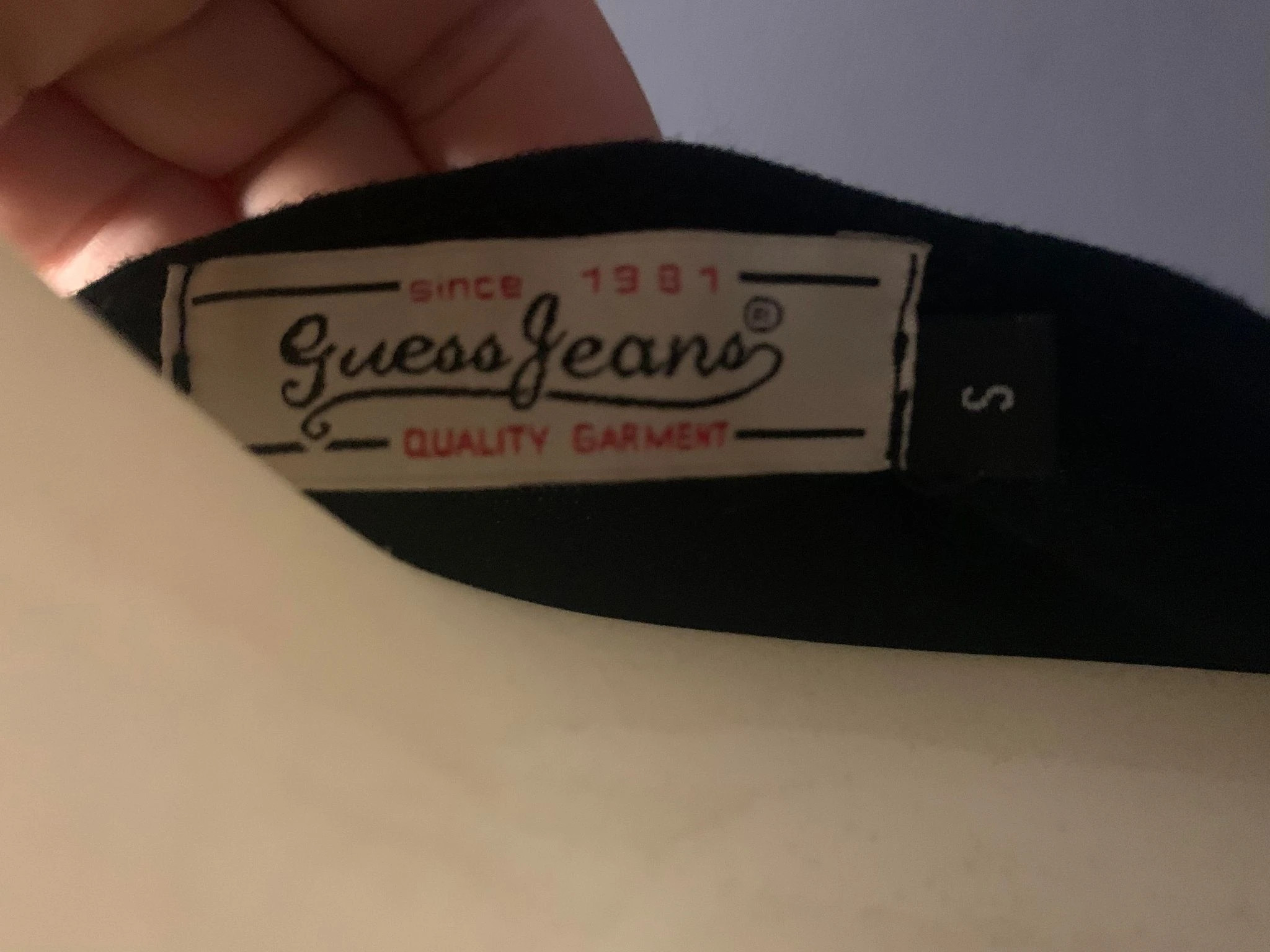 Robe guess – GUESS – taille S / 36 / 8 2