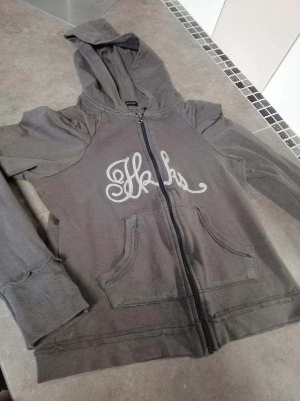 Veste ikks