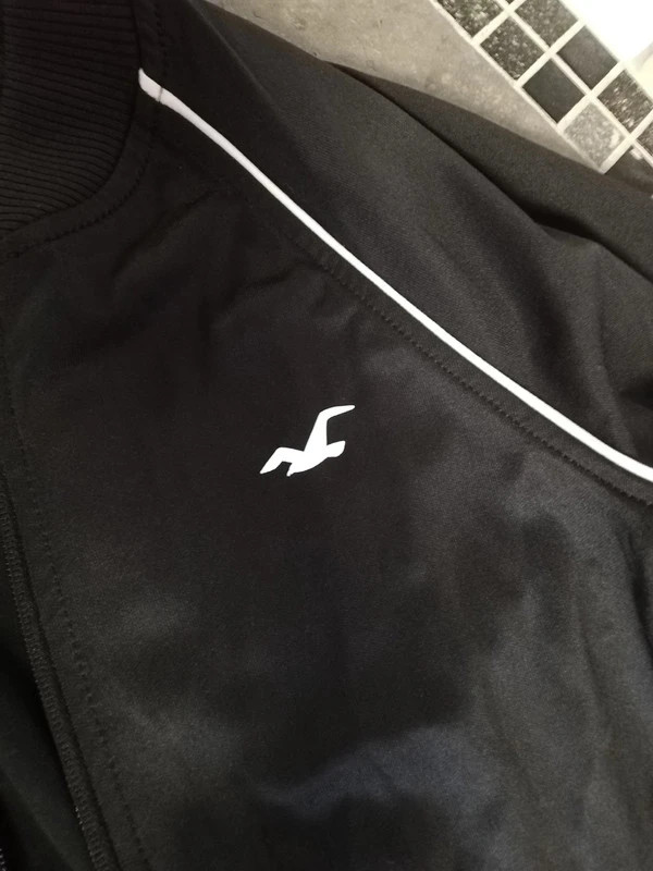 Veste hollister – Hollister – taille XS / 34 / 6 2