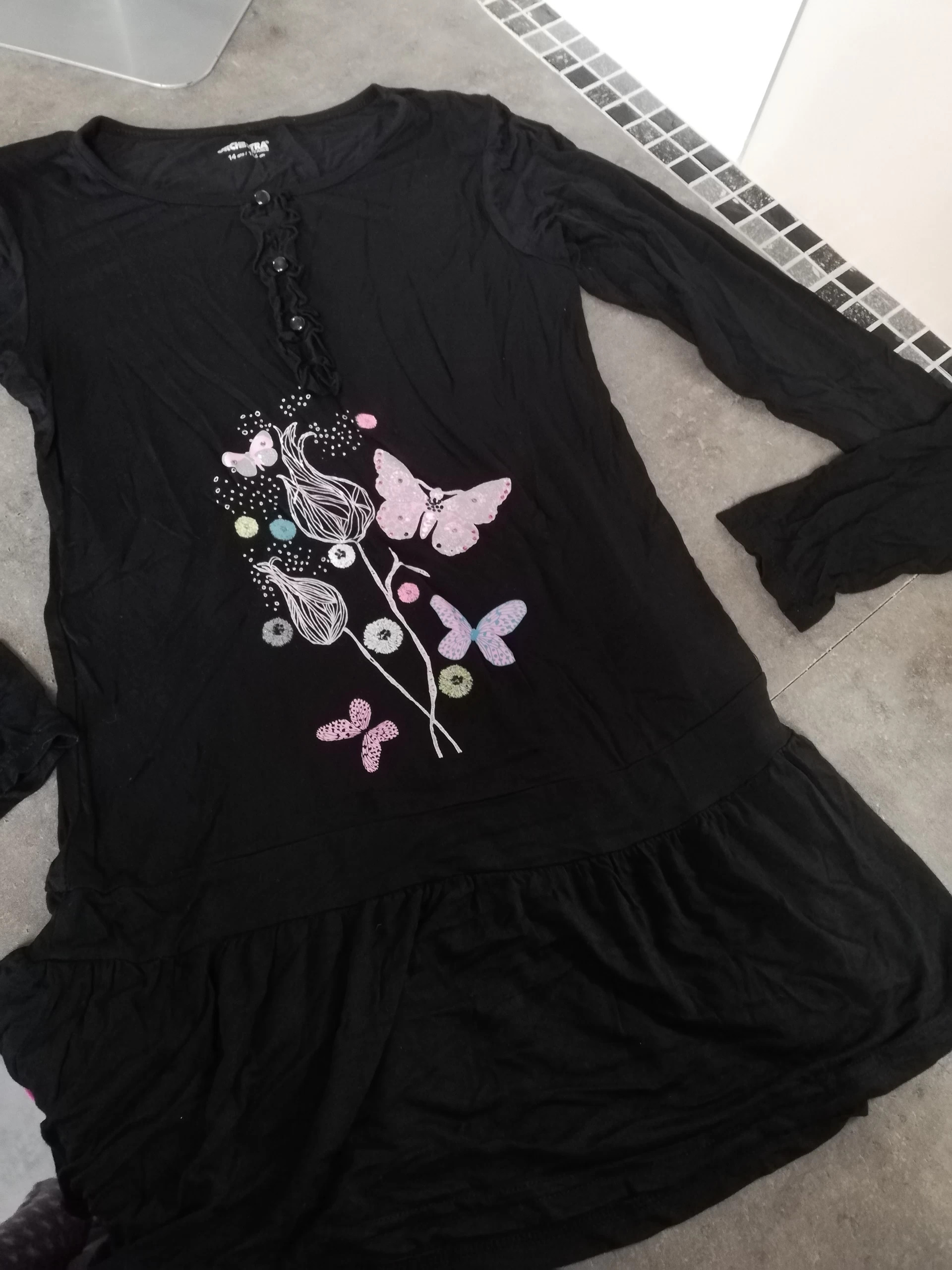Tunique orchestra – Orchestra – taille 14 ans / 164 cm