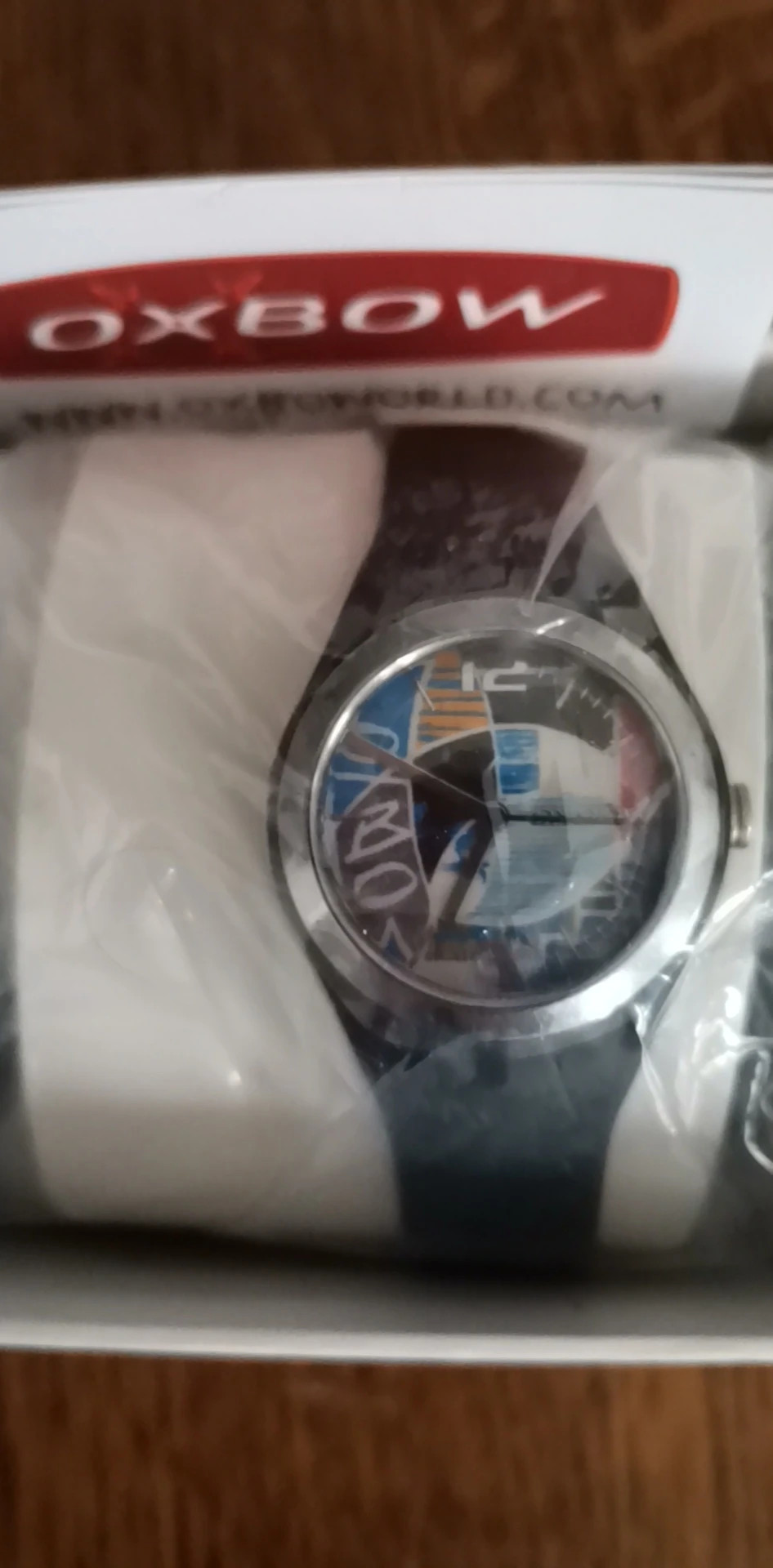 Montre neuve enfant oxbow – Oxbow – taille Taille unique 2