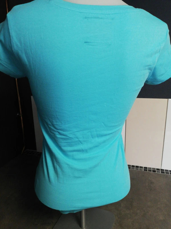 Tee shirt kaporal – Kaporal – taille XS / 34 / 6 3