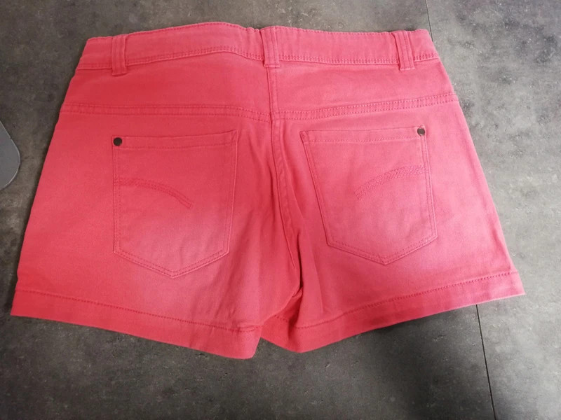 Short kiabi – Kiabi – taille 16 ans / 176 cm 2