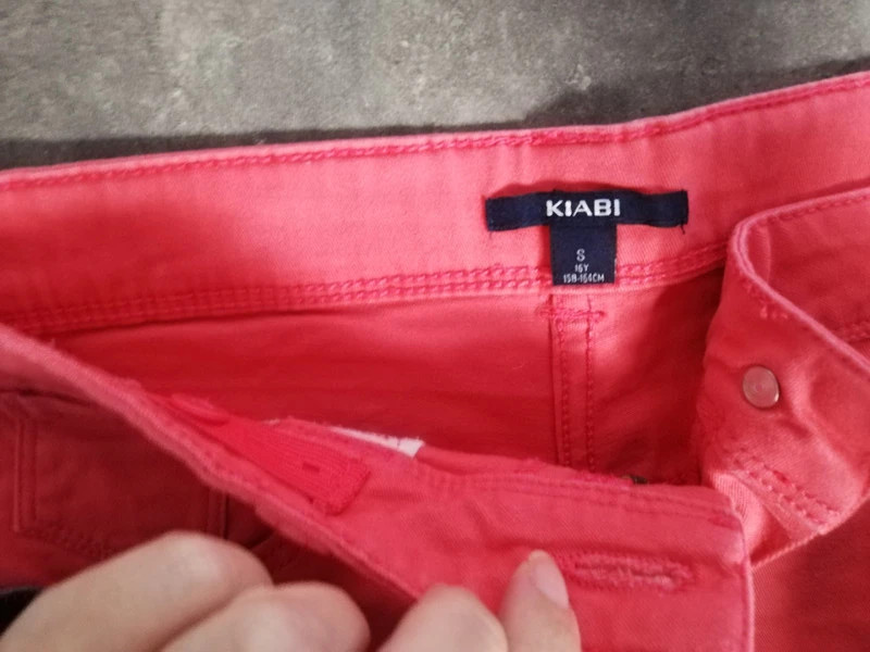 Short kiabi – Kiabi – taille 16 ans / 176 cm 3